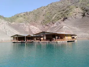 Aqua Club