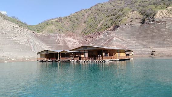 Aqua Club