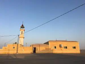 Quraytah Grand Mosque