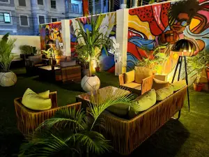 Caribbean Knights Club