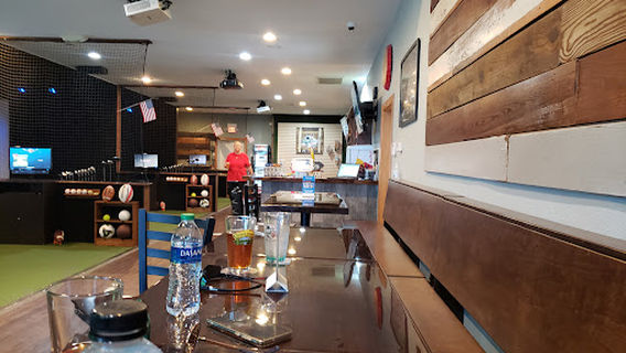 Turf's Up OBX