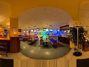 Eder Bowling Frankenberg