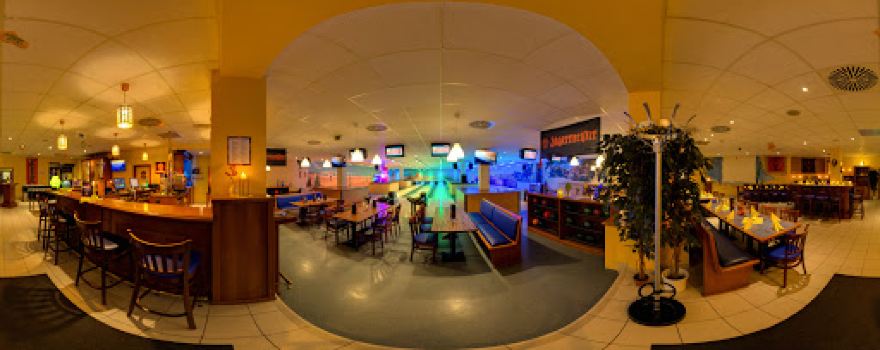 Eder Bowling Frankenberg