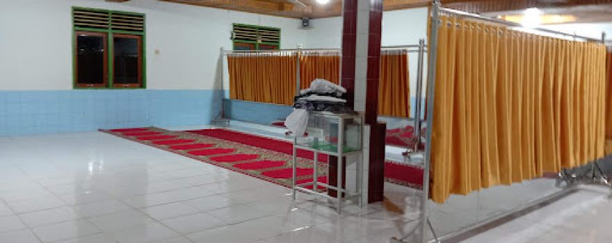 Masjid Hidayah