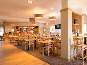 Parkdean Resorts Regent Bay Holiday Park, Morecambe