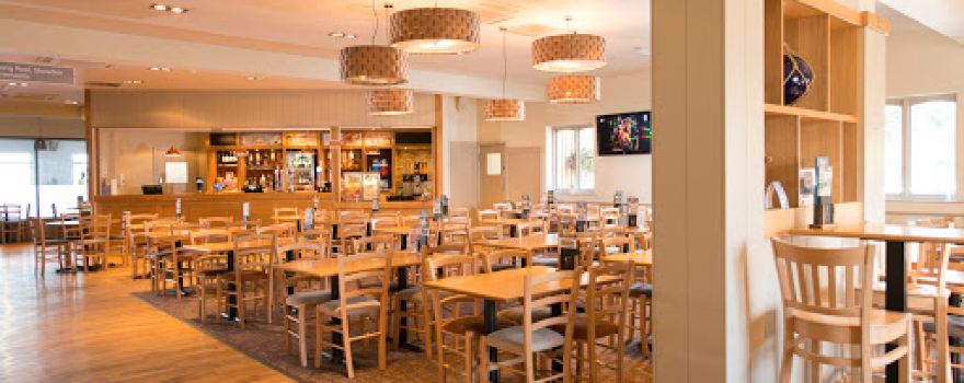 Parkdean Resorts Regent Bay Holiday Park, Morecambe