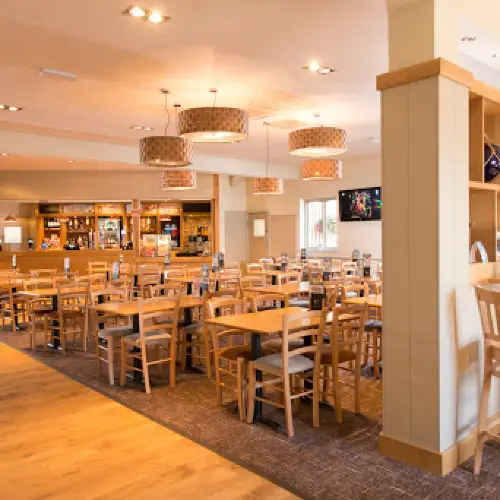 Parkdean Resorts Regent Bay Holiday Park, Morecambe