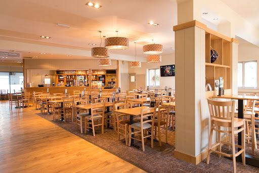 Parkdean Resorts Regent Bay Holiday Park, Morecambe