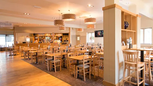Parkdean Resorts Regent Bay Holiday Park, Morecambe