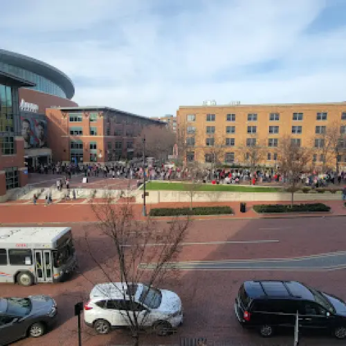 Nationwide Arena