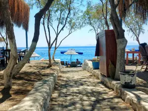 Ovabükü Beach