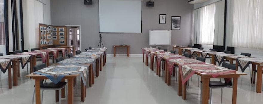 DM Club PT. Bridgestone Sumatra Rubber Estate