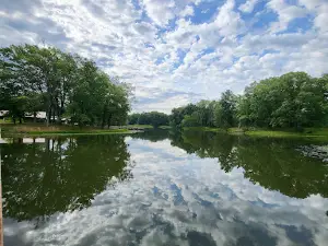 Brush Creek Campground