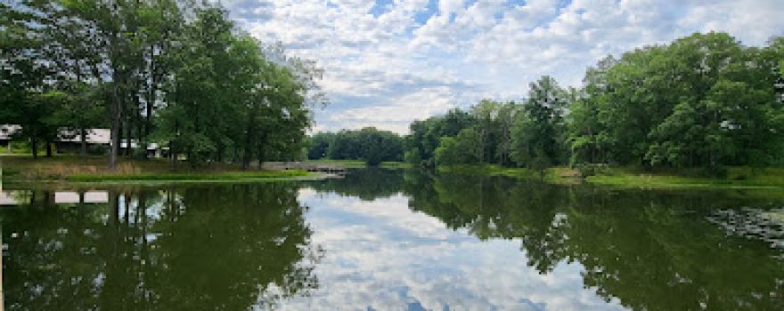 Brush Creek Campground