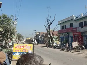 Ramleela Ground