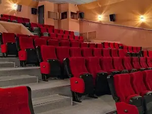 October Palace of Culture
