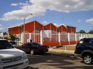 Iglesia San Pedro y San Pablo