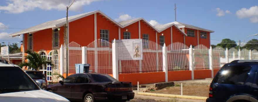 Iglesia San Pedro y San Pablo