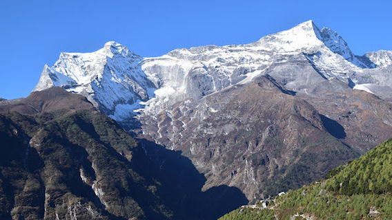 Namche