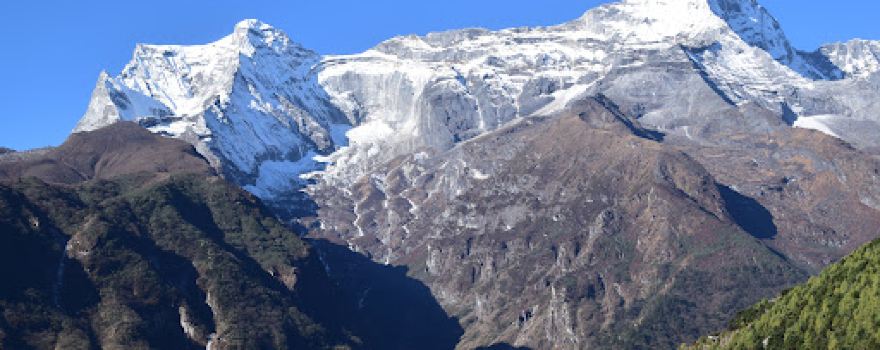 Everest Viewpoint