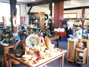 Sheffield Pottery
