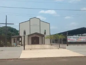 Comunidade São Francisco de Assis