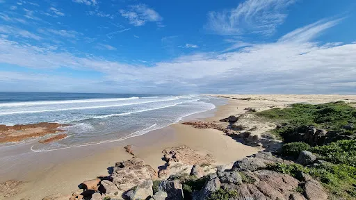 Birubi Beach