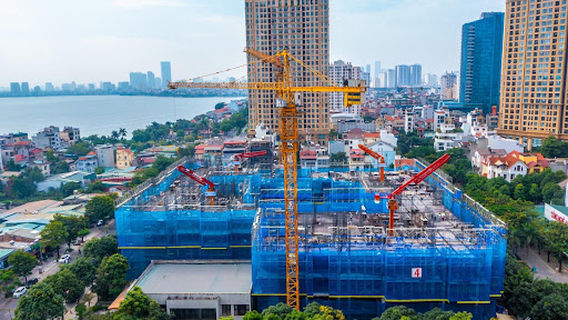 Am Tien Valley - Tuyet Tinh Coc