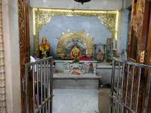 Yellama Temple