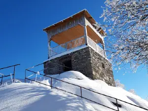 Aussichtspunkt Haselstein
