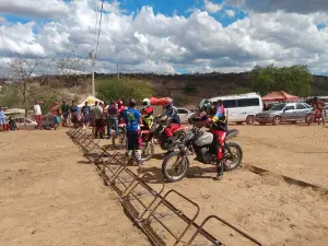Parque Manoelzinho Pereira
