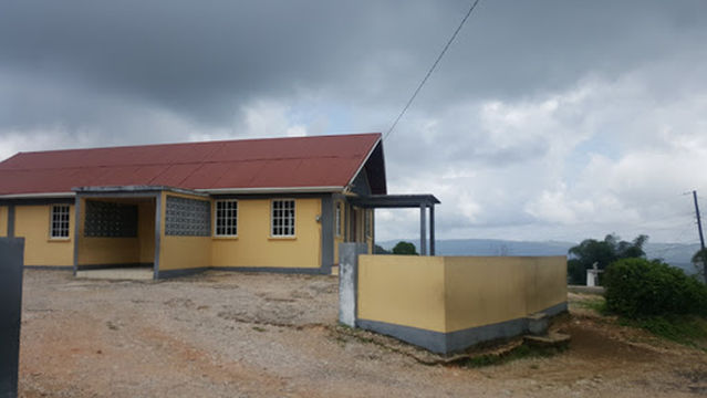 Ritchies Moravian Church