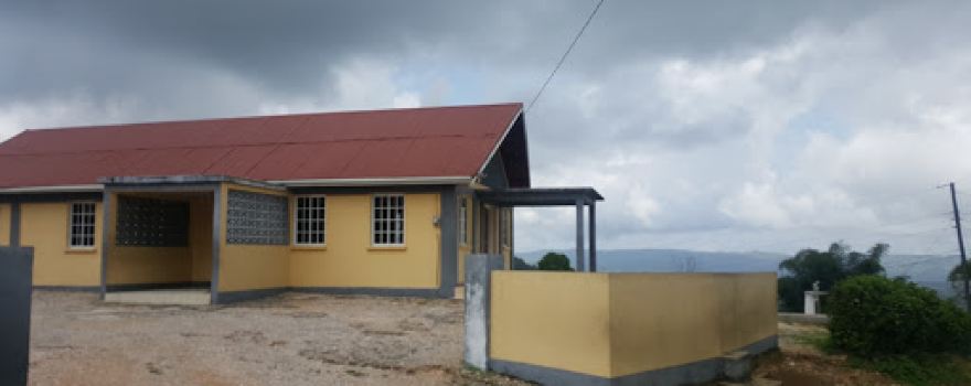Ritchies Moravian Church