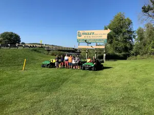 Valley Golf & Events