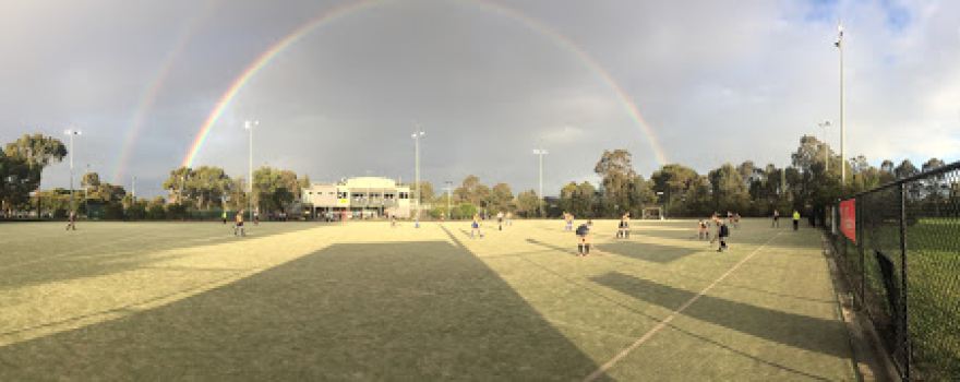Yarra Hockey Club