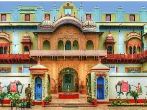 Laxman Mandir