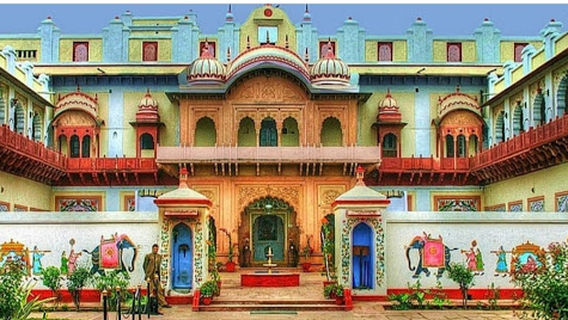 Bharatpur