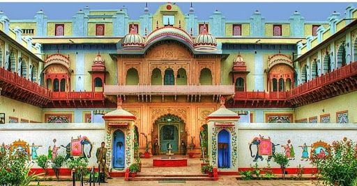 Laxman Mandir