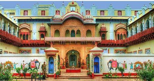 Laxman Mandir