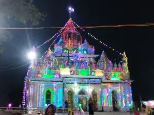 Dargah Masoom Ali Shah