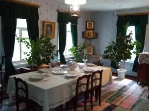 Mbuk "Krasnotur'inskiy Krayevedcheskiy Muzey"