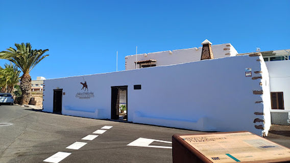 Casa de Las Simonas