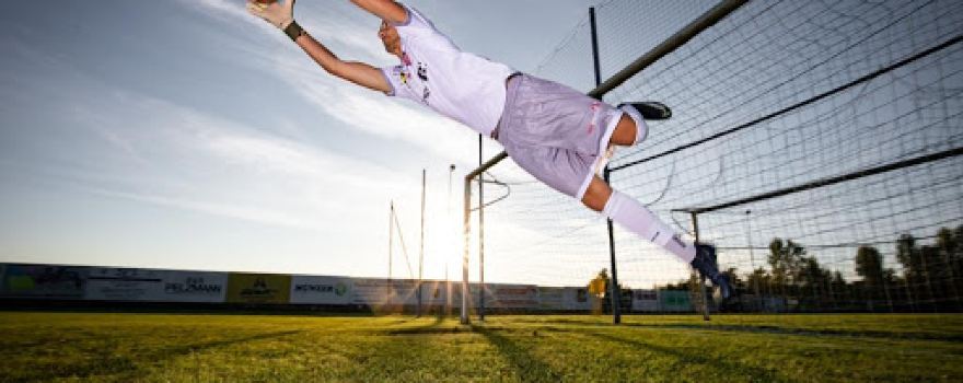 Fussballverein SV Tillmitsch