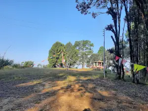 Mallikarjun Temple