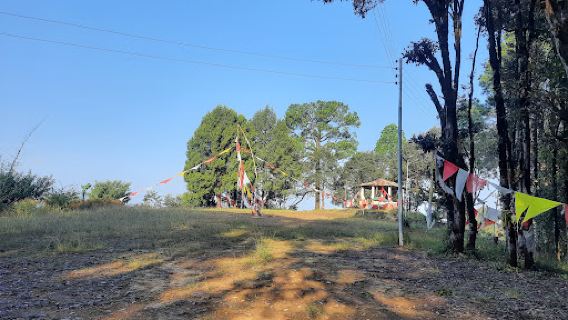 Mallikarjun Temple
