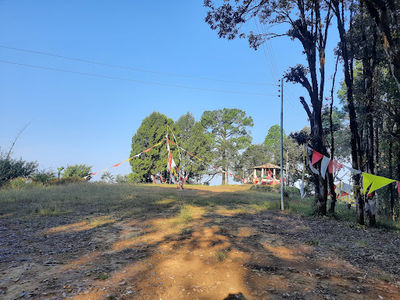 Mallikarjun Temple
