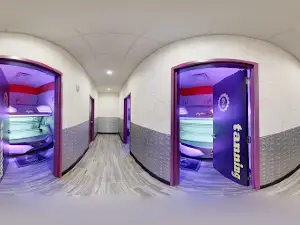 Planet Fitness