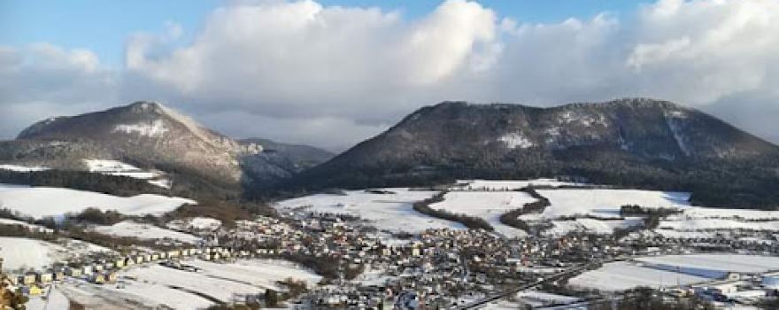 Malý Manín