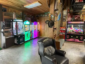Deer Trail Park and Campground