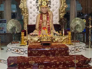 Shri Swami Samarth Temple